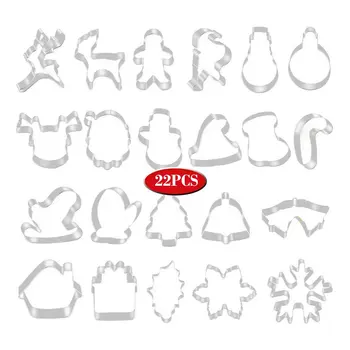 

Stainless Steel Biscuit Mould Dinosaur Shape Fondant Cake Mold DIY Sugar Craft Jurassic 3D Pastry Cookie Cutters Cake Tools