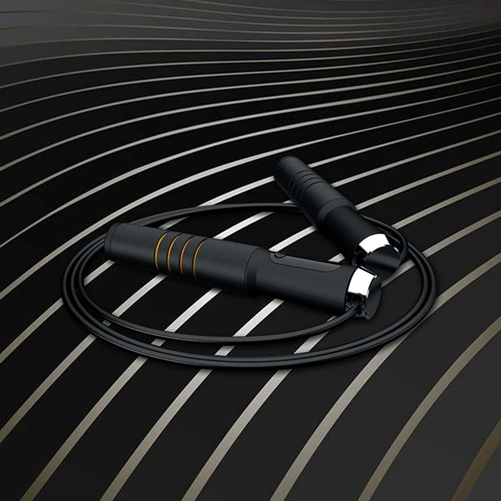 Умный Bluetooth подсчет скакалки для взрослых Профессиональный Фитнес потеря веса студенческая команда соревнования Скакалка фитнес инструмент