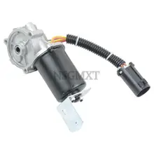 Motor-Actuator M-Class W163-Ml Mercedes-Benz for W163-ml/320/350/.. 600-810/48601 AP02