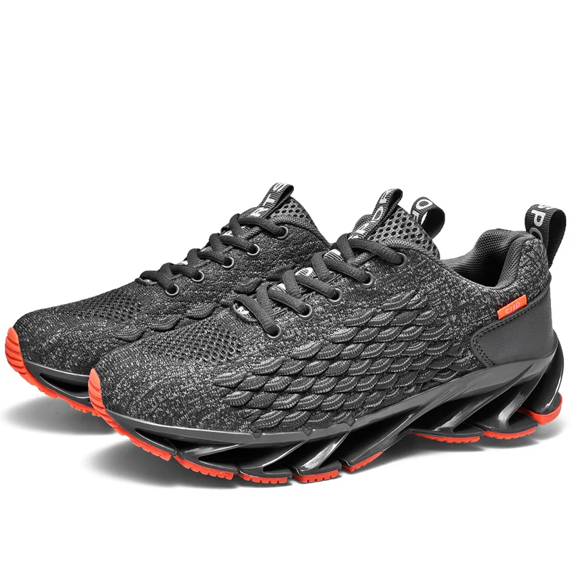 Men Women Sport Running Shoes Breathable Trail Sneakers Unisex Size 36-48 Men Outdoor Sport Athletic Trainers Cheap Footwears