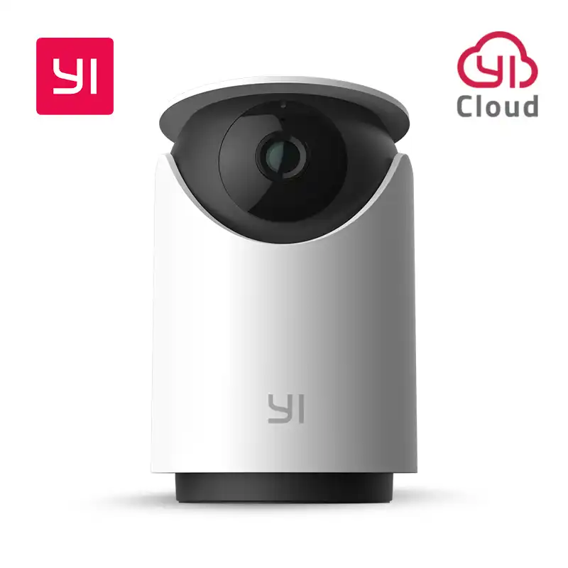 yi smart dome camera x