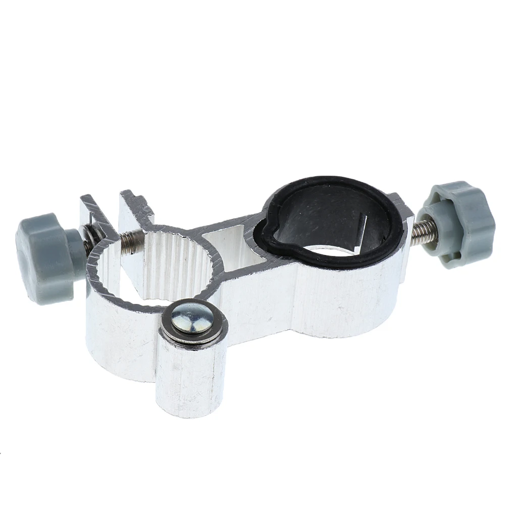 

Aluminum Alloy Universal Umbrella Stand Support for Fishing / Leisure Chair