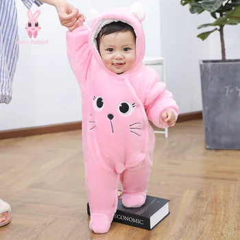 

Newborn Baby Boy Clothes Newborn Baby Girl Winter Clothes 0-18M Carters Neonato Clothing Baby Sleeping Bag Saco Dormir Bebe