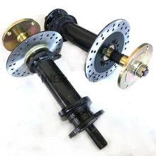 DIY четырехколесный картинг детская коляска ATV UTV дифференциал заднего моста трансмиссионный вал