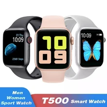 IWO 13 Pro Max T500 Smart Watch Series 6 Heart Rate Fitness Tracker Sport Waterproof Women Men Kid Smart Watch Clock pk X8 Max