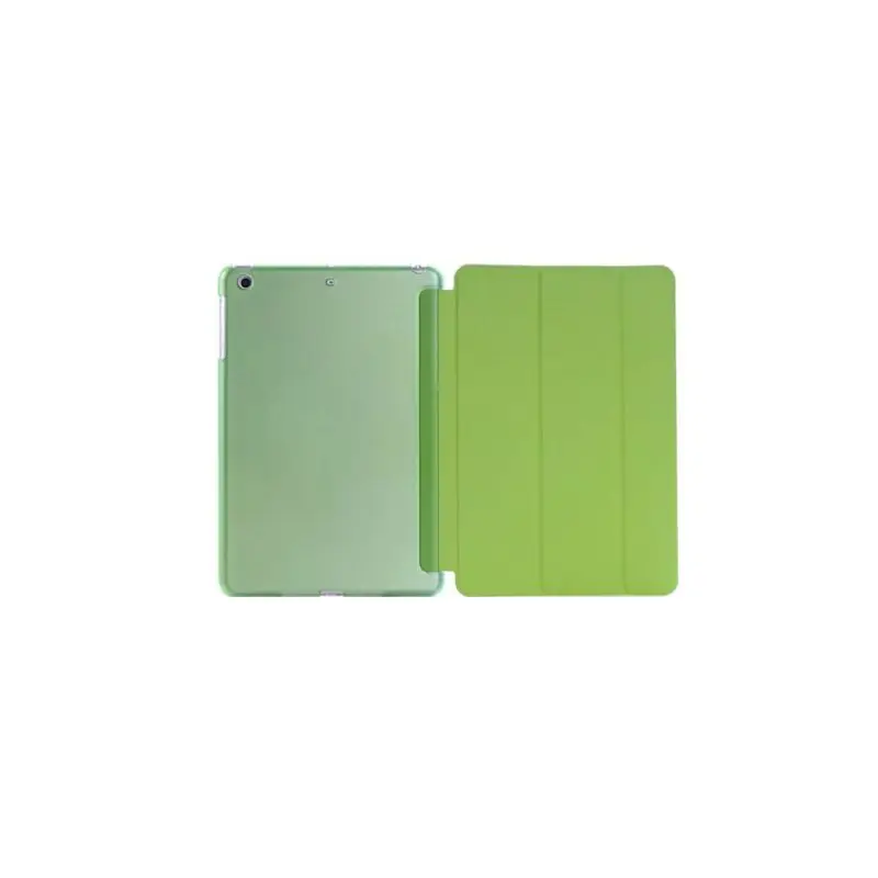 Drop# 1 шт. ультра тонкий Смарт Флип Стенд из искусственной кожи чехол для Apple Ipad Mini 1 2 3 retina дисплей Пробуждение/сна