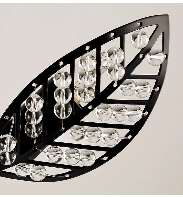 Lustre de Cristal Teto para Sala Moderno Iluminação Interior Lustres Estar Quarto Cozinha Luminária Luzes Led 27 Cheap Lustres