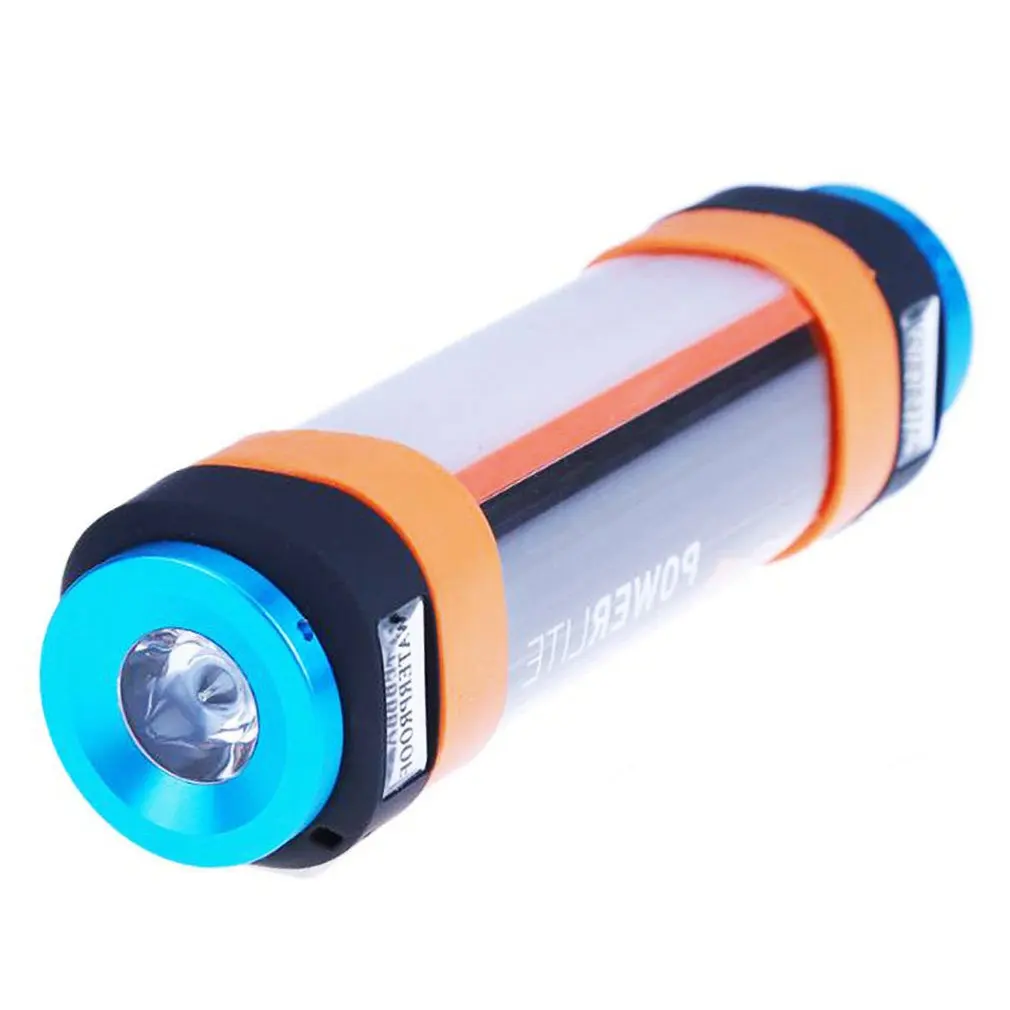 

Multifunctional Household Stall Light Led Rechargeable Camping Light Waterproof Travel Light Outdoor Emergency Tent Light