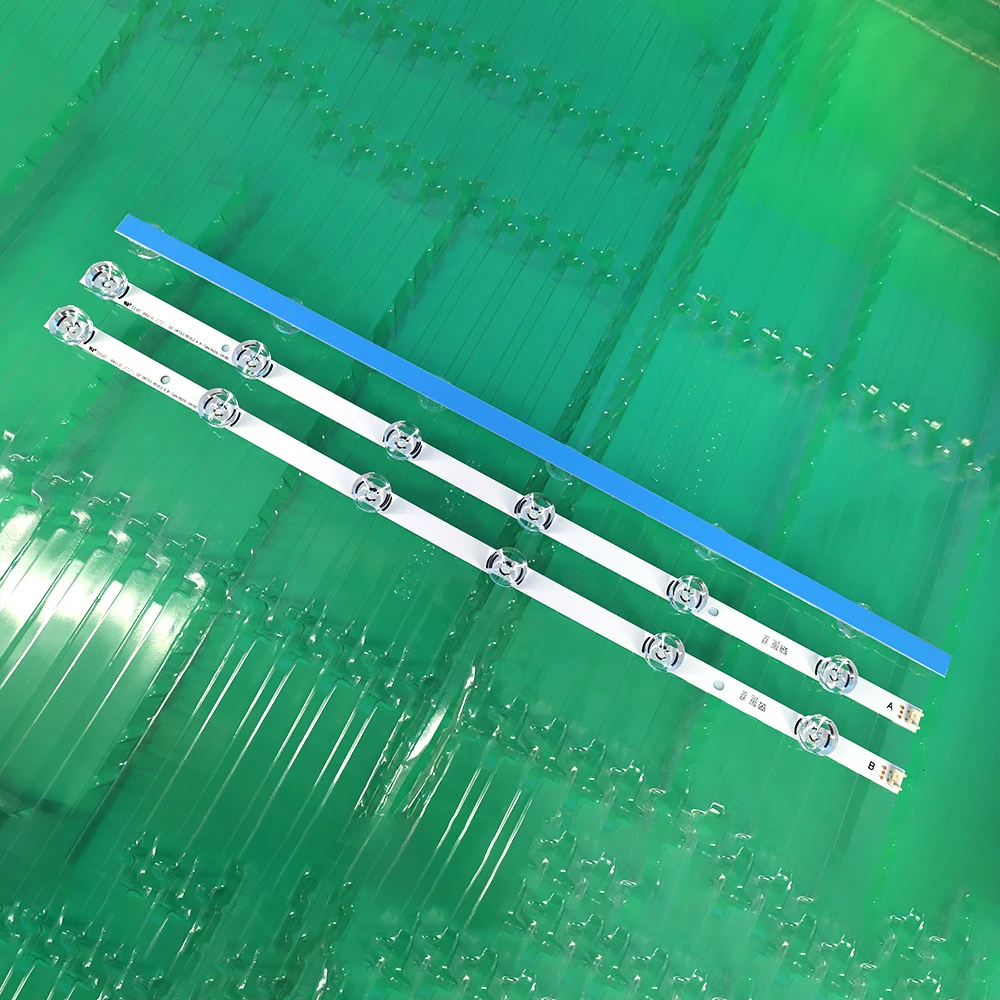 Рисунок 6 - 59 см светодиодный подсветка 6