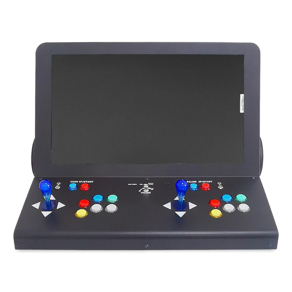 

Arcade game station manufacturer 1300 in 1 joystick game console box 6