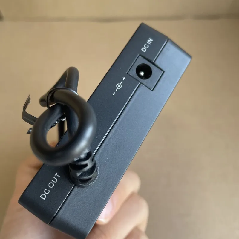 Huawei HW Li2.6Ah C Backup Battery for Router 12V Power Supply adapter