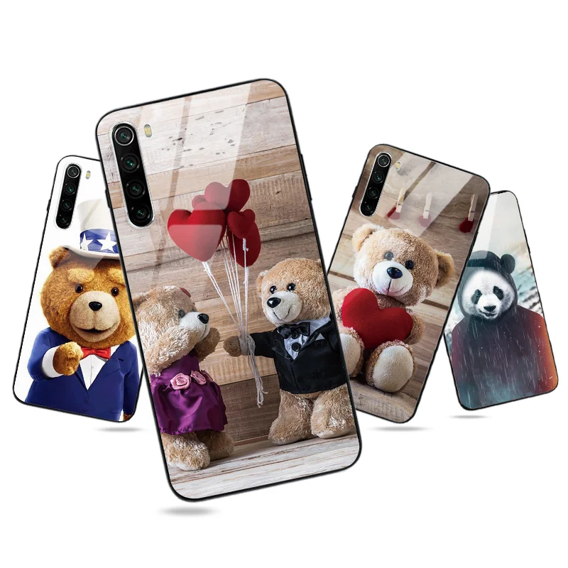 Для Huawei P30 Pro Lite P20 P40 P10 P9 2016 чехол бабочка глянцевая крышка P Smart 2019 2018 Plus NOVA 3i 2i Капа |