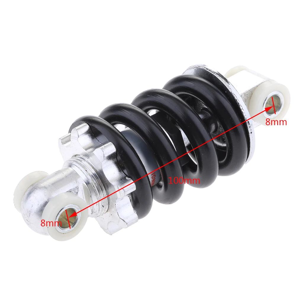 Rear Shock Suspension Spring For Chinese Mini Motor  Bike New
