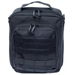 Спортивные мужские Удобные сумки Cordura материал молнии одного плеча сумки для пеших прогулок кемпинга
