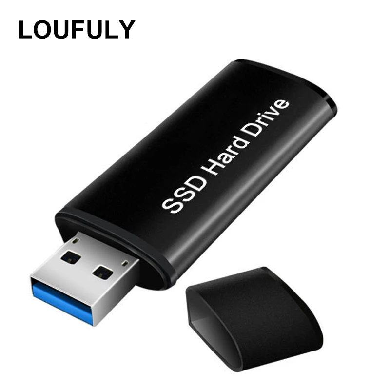 SSD накопитель USB 410 м/с высокоскоростной 64 ГБ 128 256 512 ТБ 3 0 портативный жесткий
