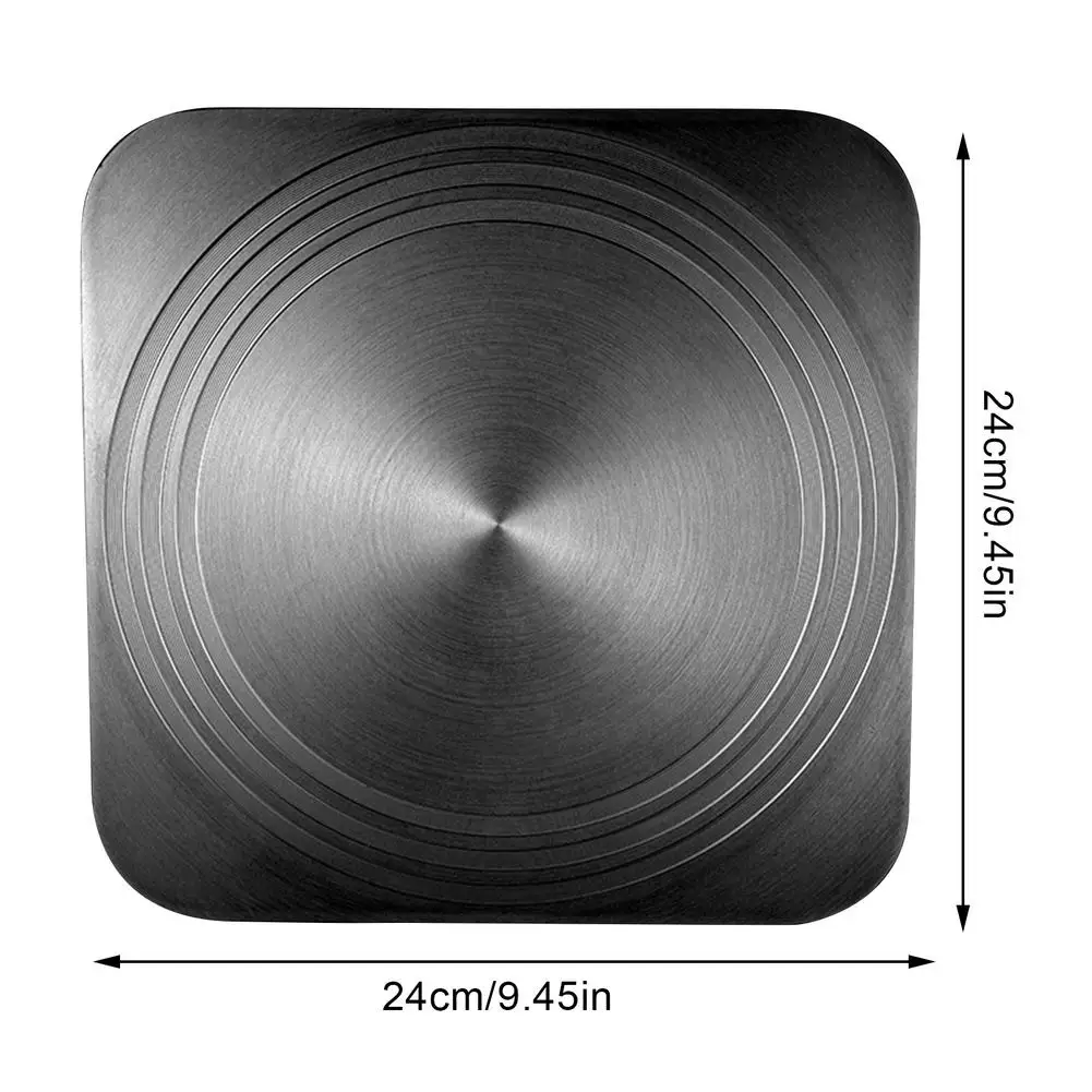 GOTOTOP Plateau De Dégivrage Plateau De Décongélation Planche à Découper Recto-verso Avec
