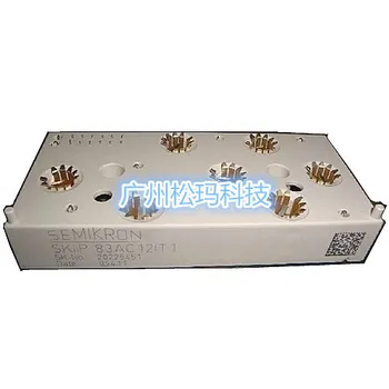 

SKIIP83AC12IT1 IGBT module to ensure quality--SMKJ