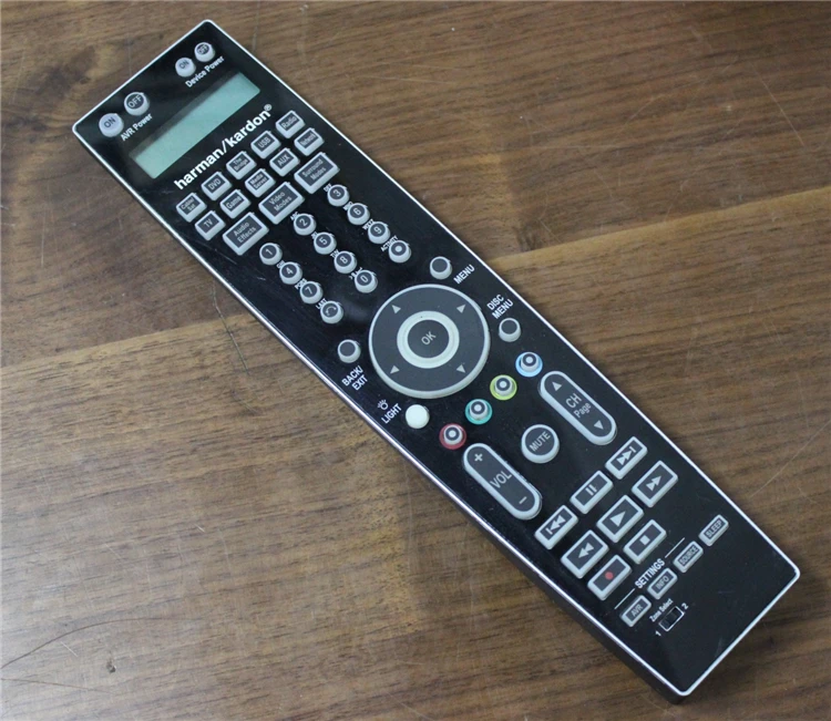 

Used Genuine FOR Harman Kardon AVR760 660EU remote control