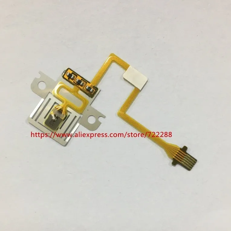 Запасные части объектива для Nikon AF S Nikkor 85 мм F/1 4G GMR Focus Sensor Unit|parts|parts for |