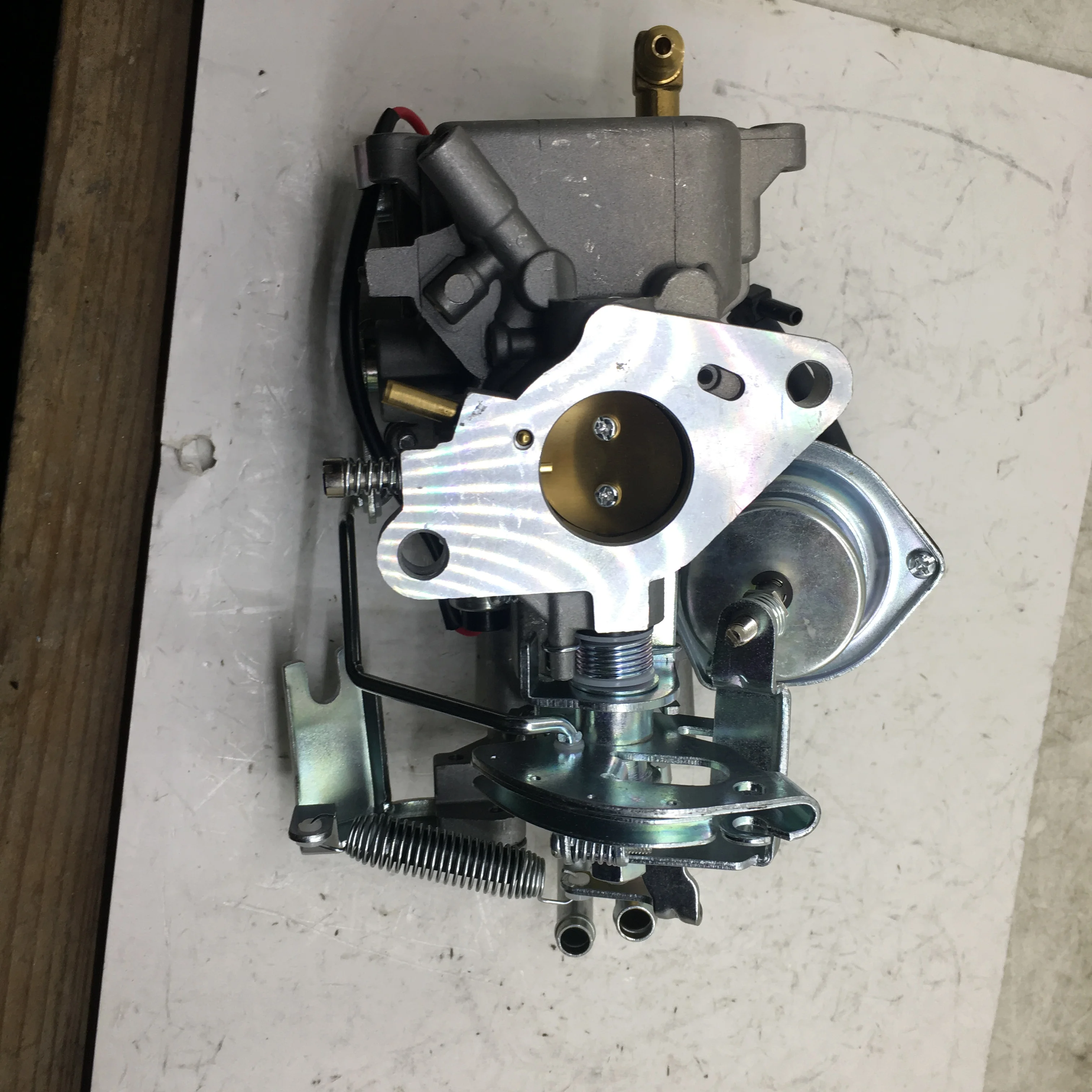SherryBerg НОВЫЙ carb carburador карбюратор для NISSAN костюмы H20 2 H25 K15 K21 K25 двигатели vergaser