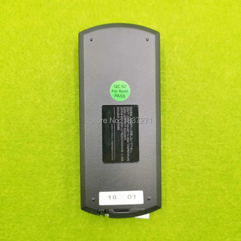 Новый оригинальный пульт дистанционного управления Рю 4350 для Alpine CDE 153/62/163/164EBT