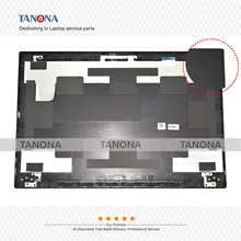AP1B0000300 02DM310 для lenovo Thinkpad L590 ЖК задняя крышка Топ чехол Корпус Корпуса корпуса КОРПУСА корпуса ноутбука