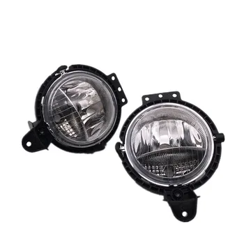 

Car Fog Light Bulb Driving Lamp For BMW Mini R55 R56 R57 R58 R59 2006 2007 2008 2009 2010 2011 2012 2013 2014