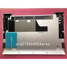 Ноутбук lenovo Ideapad U530 U530T Базовая крышка/Нижняя крышка чехол серебристый 3ALZBBALV10 90204055