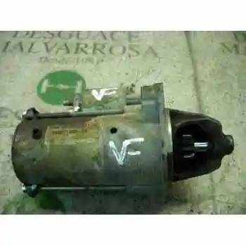 

STARTER MOTOR Ford Focus SALOON (CAK) ghia PRESTOLITE ELECTRIC | 20510167 [BC166] MOTORCRAFT YS4U11000AB [11749364]