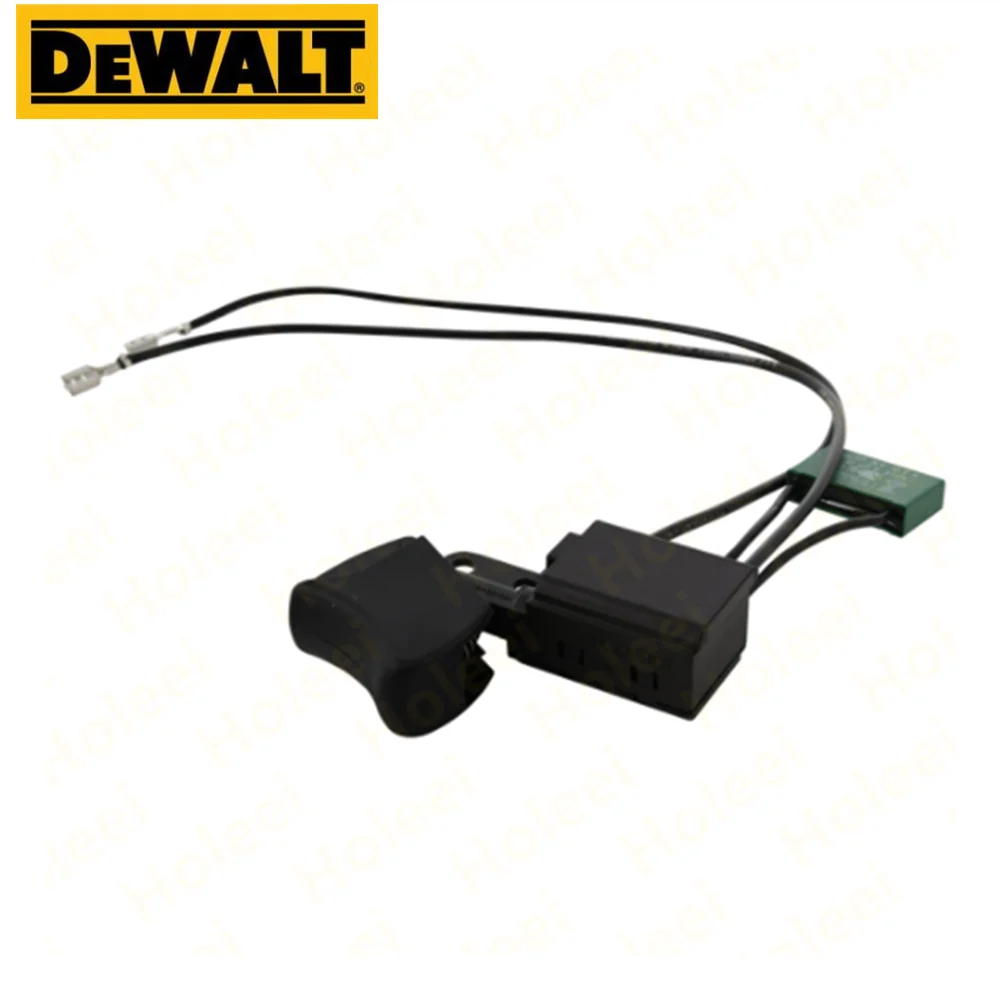 Переключатель для DEWALT DWE305PK | Инструменты