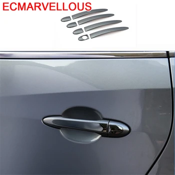

Body Automobile Decorative Chromium Modified Car Styling Modification Protecter Accessories Bright Sequins 18 19 FOR Buick GL6