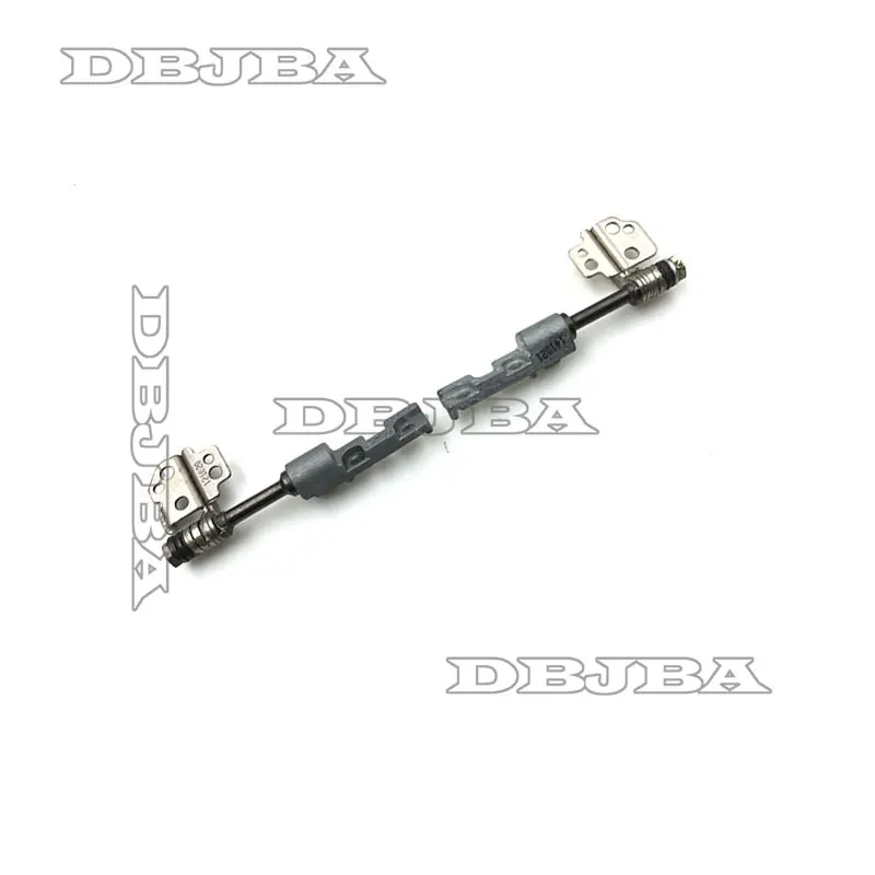 Dobradiça para Dell Dobradiças de Tela - 800 Xps 12 9q23 9q33 Am0s7000700 - Imagem 5