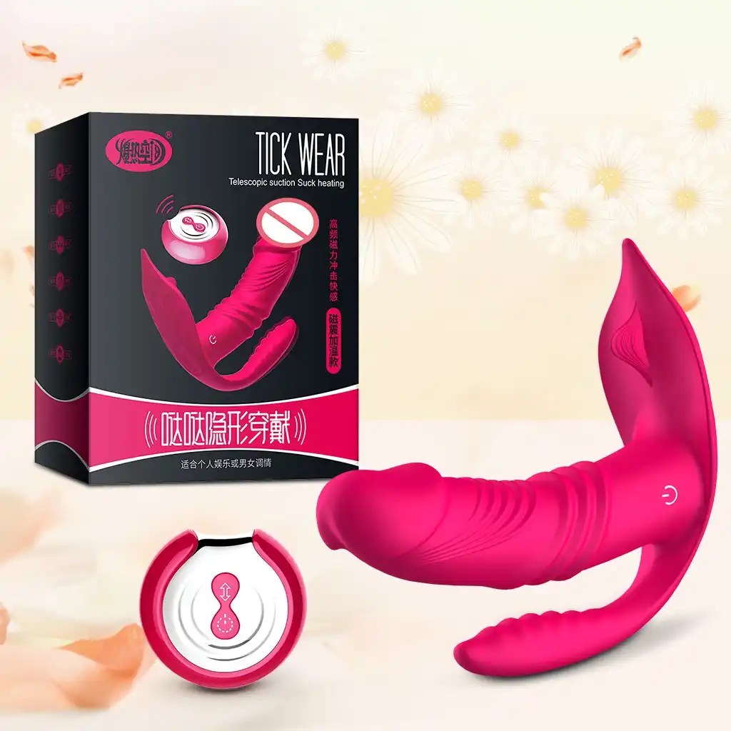 Dubbele Penetratie Yoga