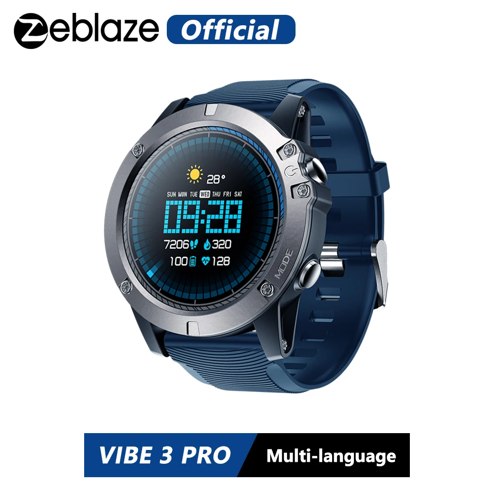 vibe3 pro