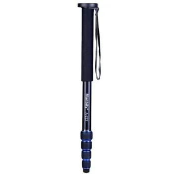

Manbily A- 222 Monopod SLR Camera Monopod Travel Portable Small Support Frame