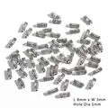 100pcs