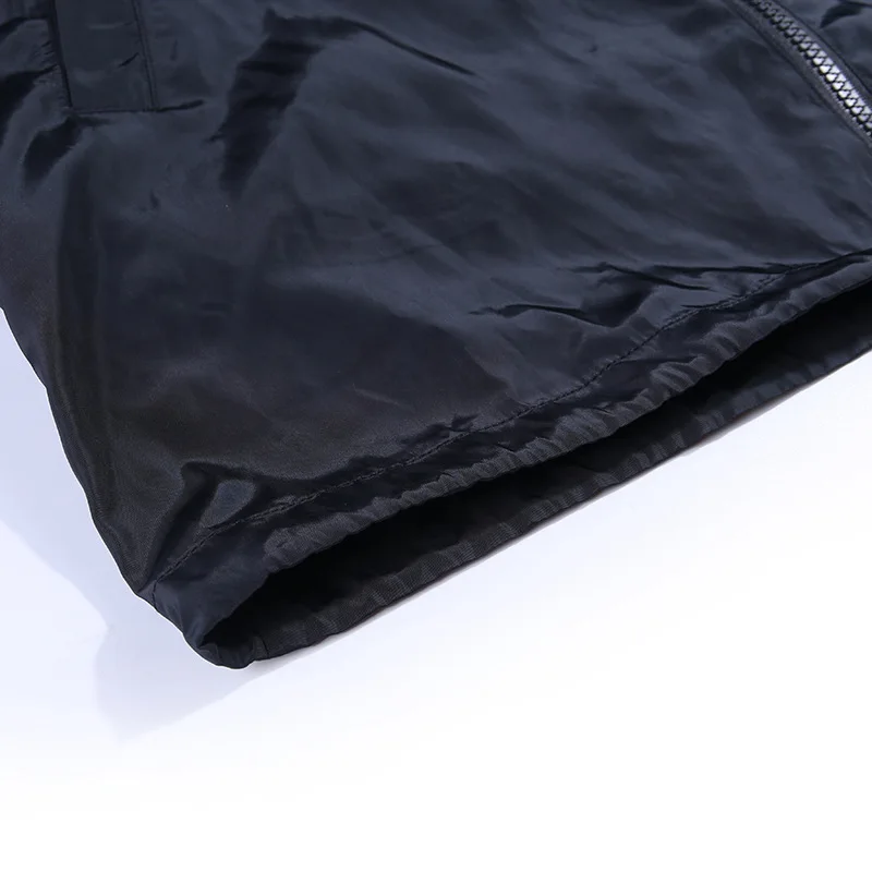 Европа и Америка, стиль, смешанные цвета, светоотражающее пальто, женская осенняя,, высокий воротник, длинный, популярный бренд, на молнии, Тренч