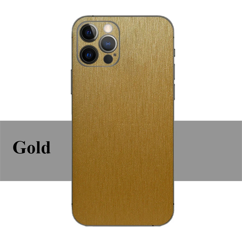 拉丝-金色【分体】10