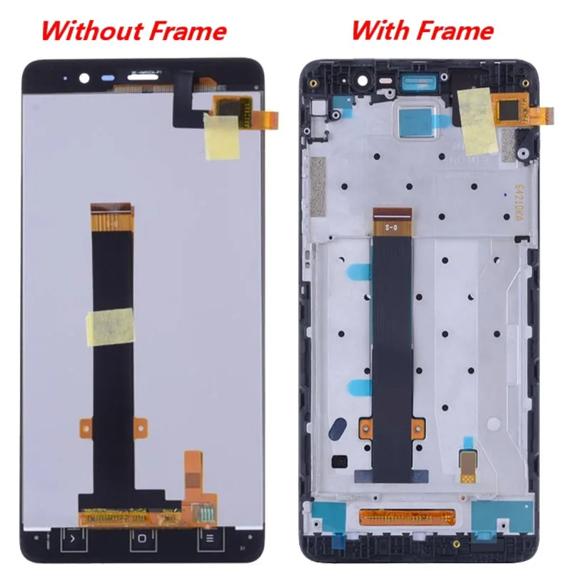 150mm-Original-Redmi-Note-3-LCD-For-Xiaomi-Redmi-Note-3-Pro-Display-Frame-Module-Touch (1)