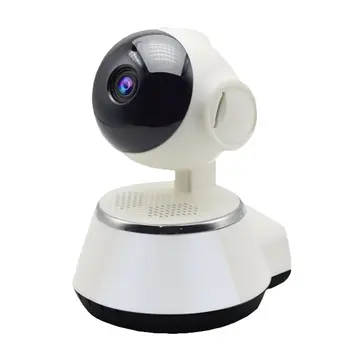 

Baby Monitor 720P Home Security IP Camera Wireless WiFi Camera Surveillance Night Vision CCTV Surveillance Cameras