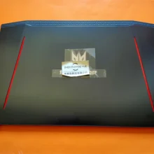 Чехол с логотипом для acer Helios 300 G3 G3-571 572 573 N17C1 PH315