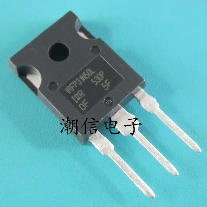 IRFP31N50L 31A 500V
