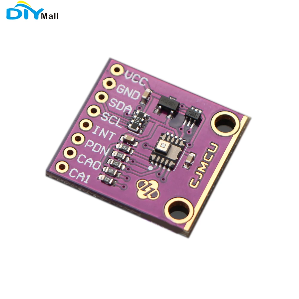CJMCU-9750 AK9750 Human Body Detection Sensor Module Ultra-low Power Infrared Ray IR Four Quantum |