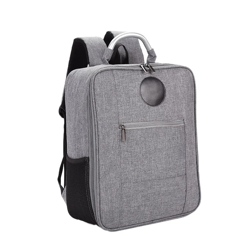 

Anti-Shock Knapsack Carrying Bag for Mjx Bugs 5W B5W Quadcopter Drone Storage Bag Backpack