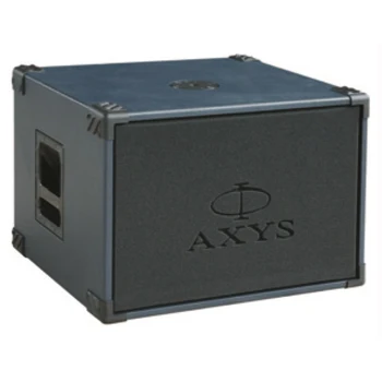 

Subwoofer Duran audio ub-25