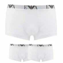 Трусы-боксеры Emporio Армани CC715-111210