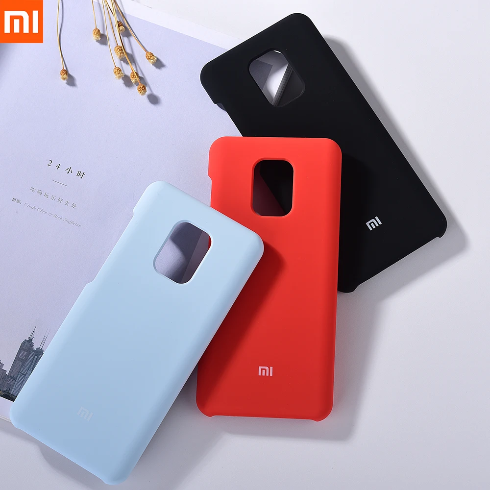 Original Xiaomi Redmi Note 9 Pro Max Liquid Silicone Case Soft TPU MI Mobile Phone Back Cover Case For Redmi Note 9S Note 9 Pro Original Xiaomi Redmi Note 9 Pro Max Liquid Silicone Case Soft TPU MI Mobile Phone Back Cover Case For Redmi Note 9S Note 9 Pro