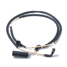 Автомобильная Тормозная сигнализация, Задняя Тормозная колодка, индукционная линия для LAND ROVER RANGE ROVER OE: SOE500030+ набор инструментов