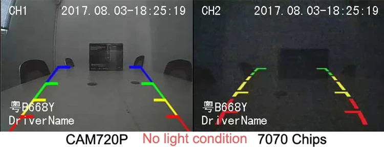Универсальная HD Startlight ночное видение реверсивная Автомобильная камера с углом обзора 150 градусов рыбий глаз фронтальная и камера заднего вида переключаемая