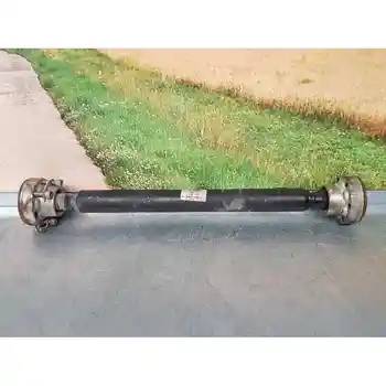 

7L8521101 TRANSMISSION CENTRAL AUDI Q7 (4L)